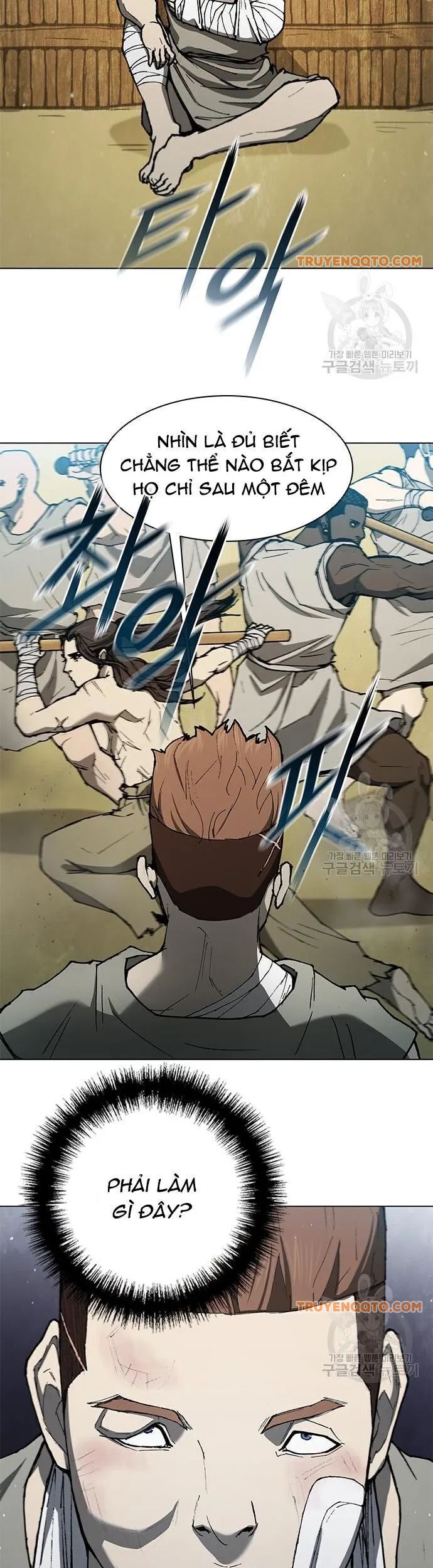 Con Đường Của Võ Giả 144