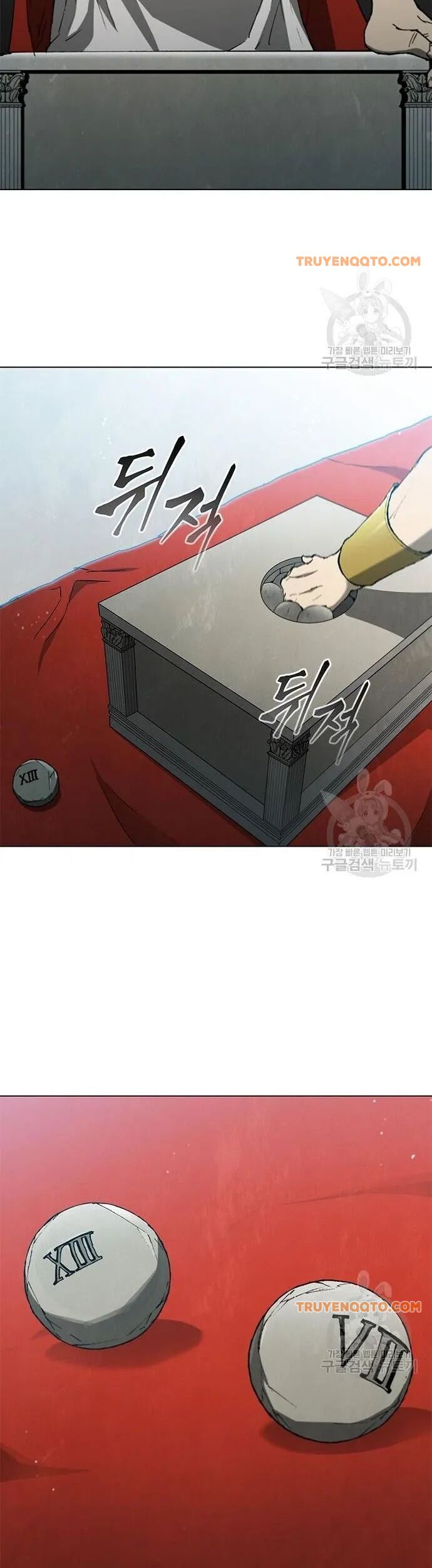 Con Đường Của Võ Giả 144