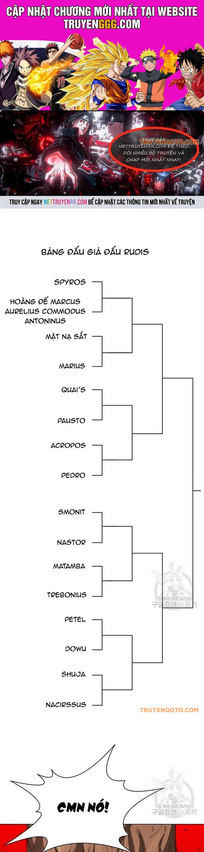 Con Đường Của Võ Giả 145