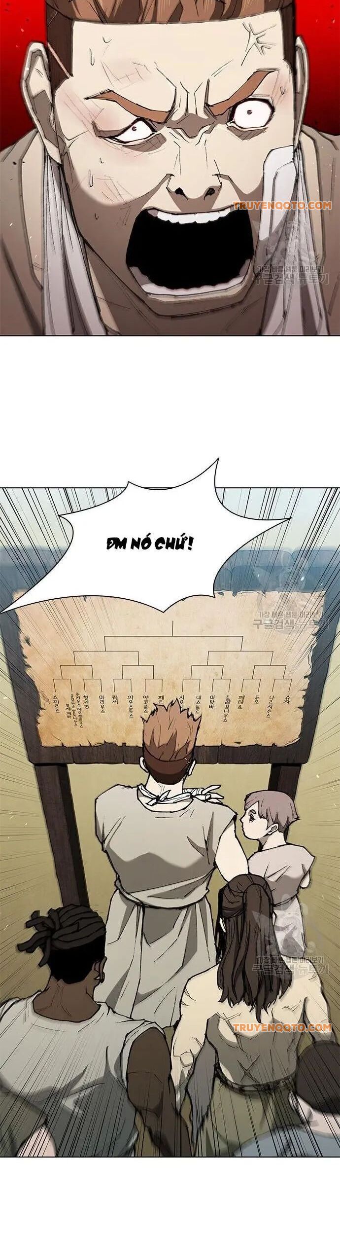 Con Đường Của Võ Giả 145