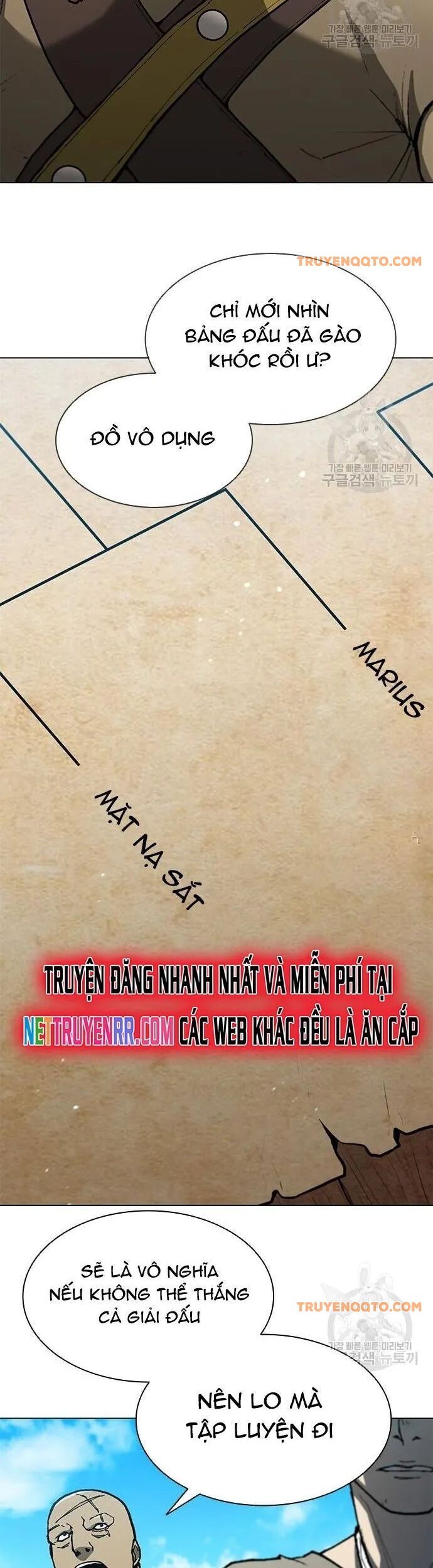 Con Đường Của Võ Giả 145