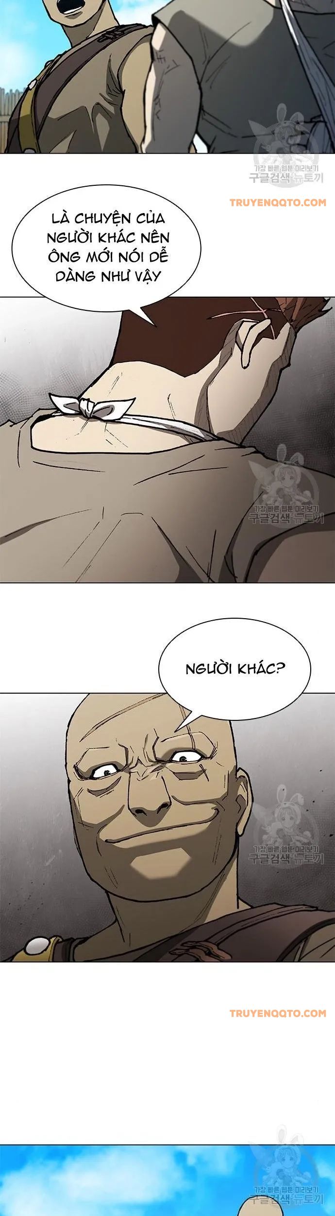 Con Đường Của Võ Giả 145