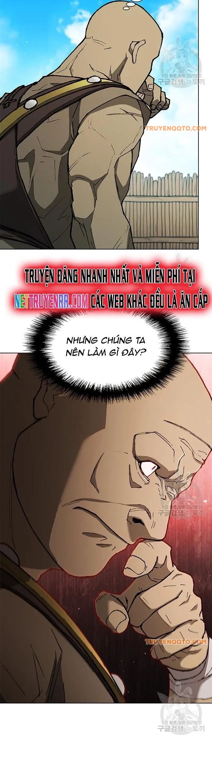 Con Đường Của Võ Giả 145