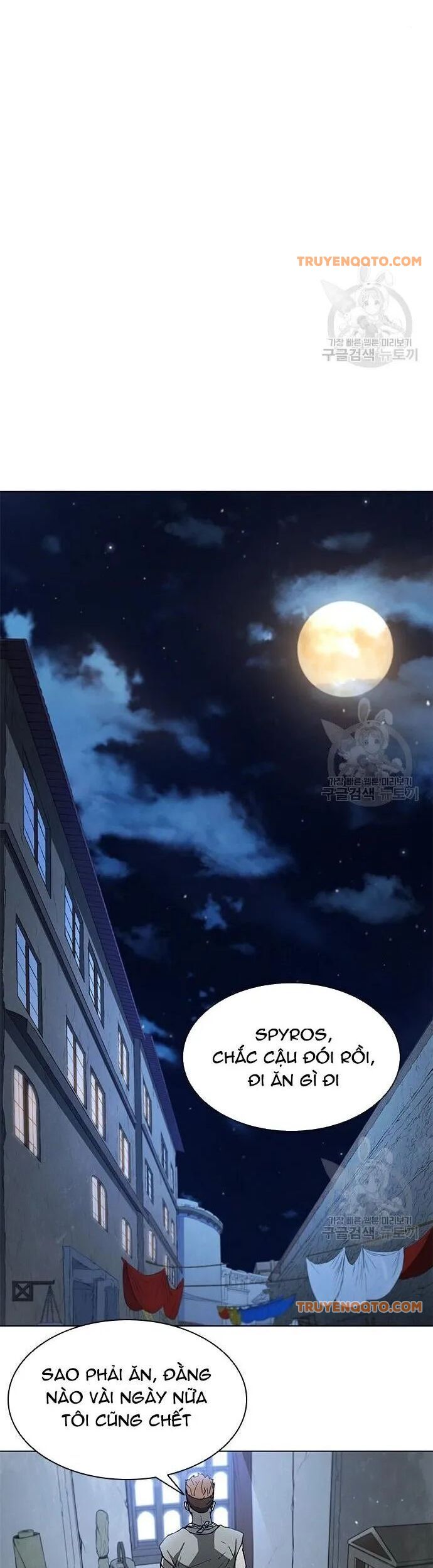 Con Đường Của Võ Giả 145