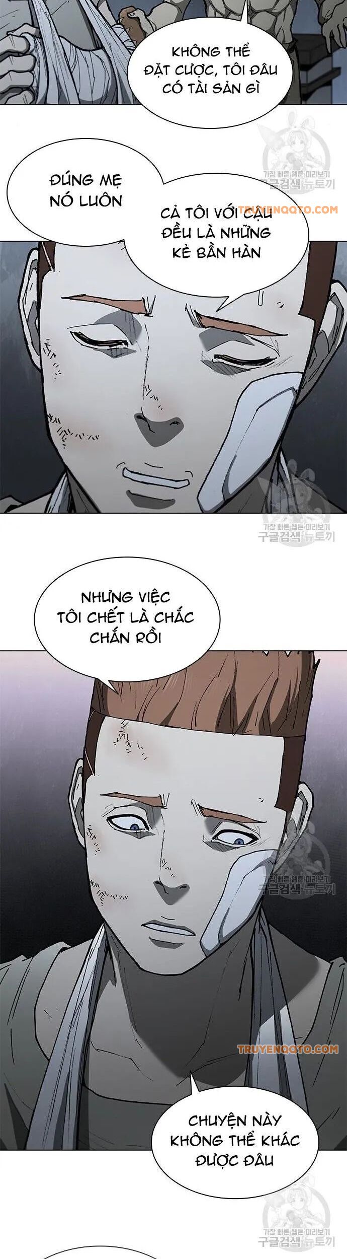 Con Đường Của Võ Giả 145