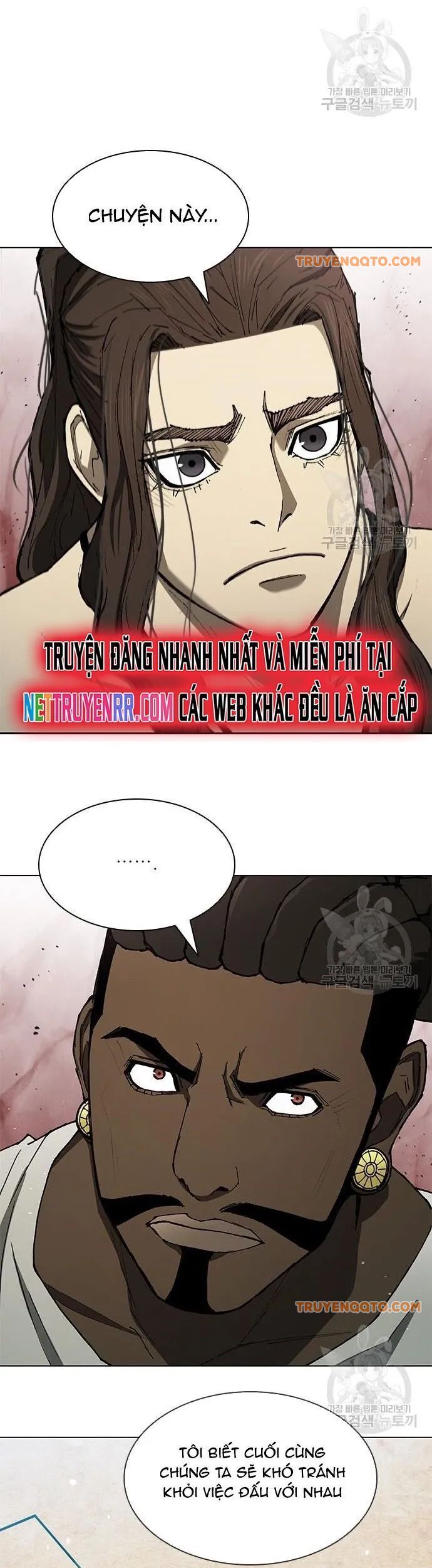 Con Đường Của Võ Giả 145