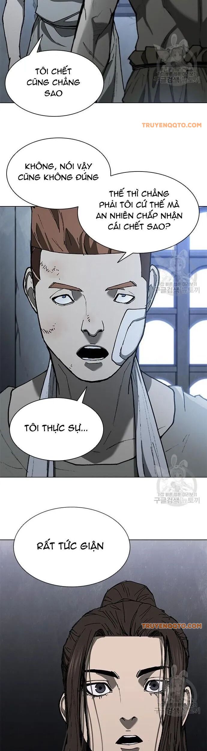 Con Đường Của Võ Giả 145