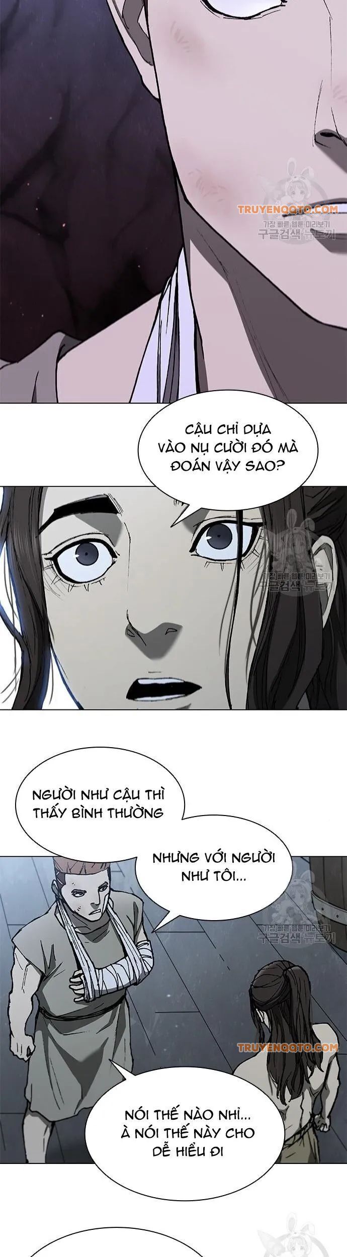 Con Đường Của Võ Giả 145