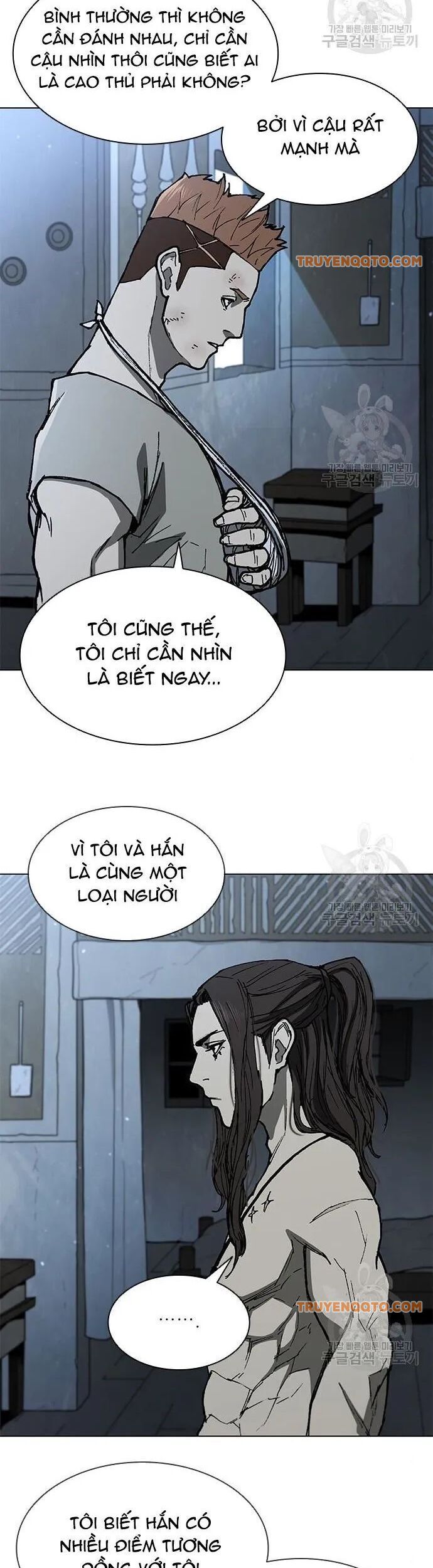 Con Đường Của Võ Giả 145