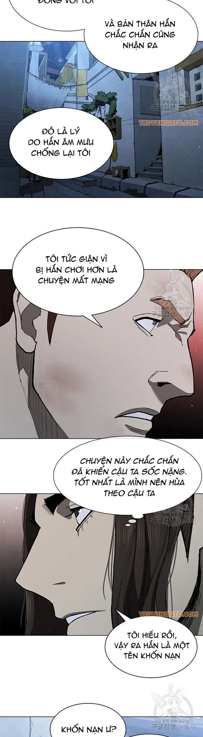 Con Đường Của Võ Giả 145