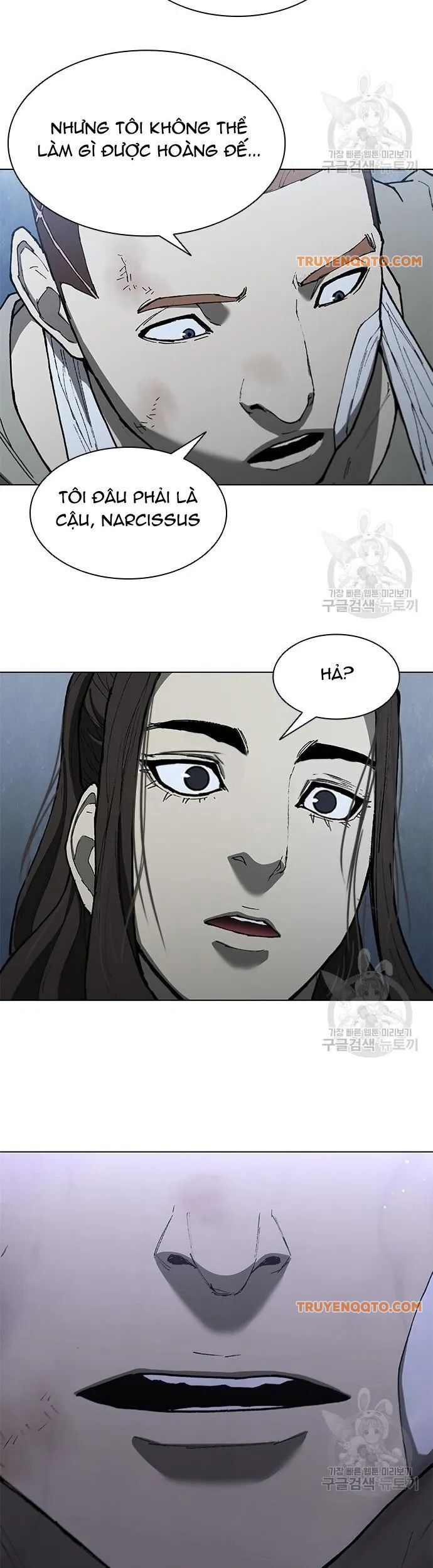 Con Đường Của Võ Giả 145