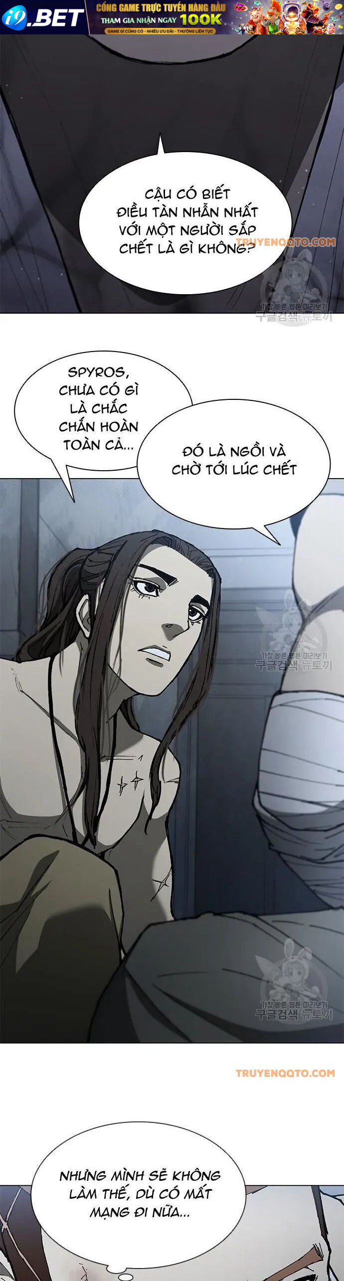 Con Đường Của Võ Giả 145