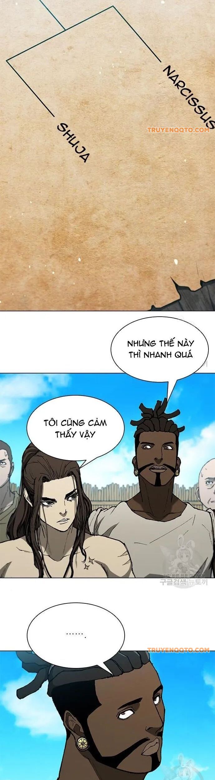 Con Đường Của Võ Giả 145