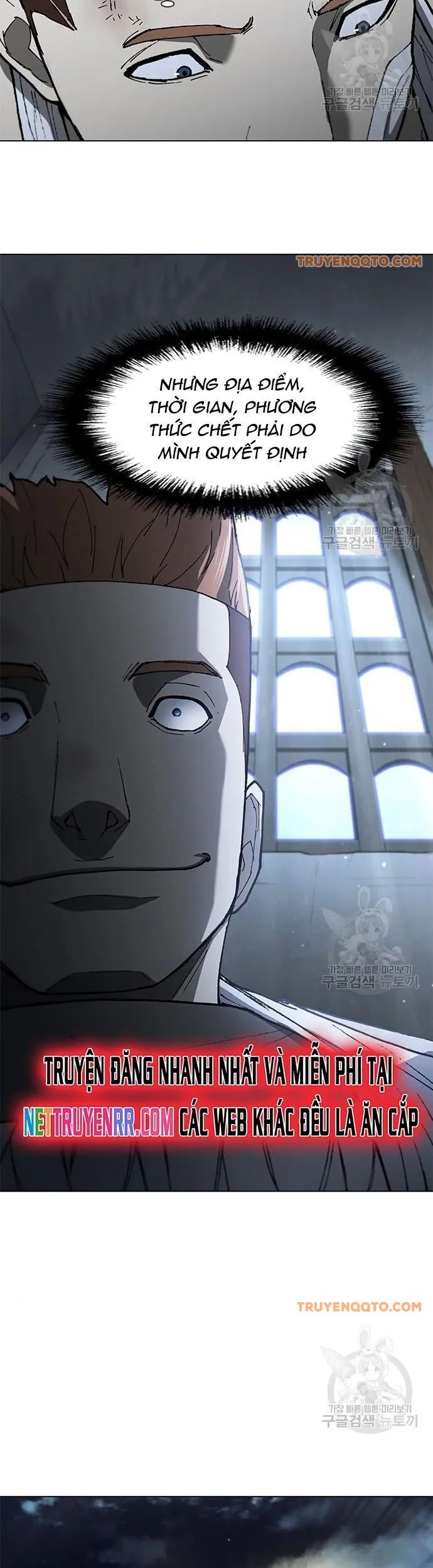 Con Đường Của Võ Giả 145