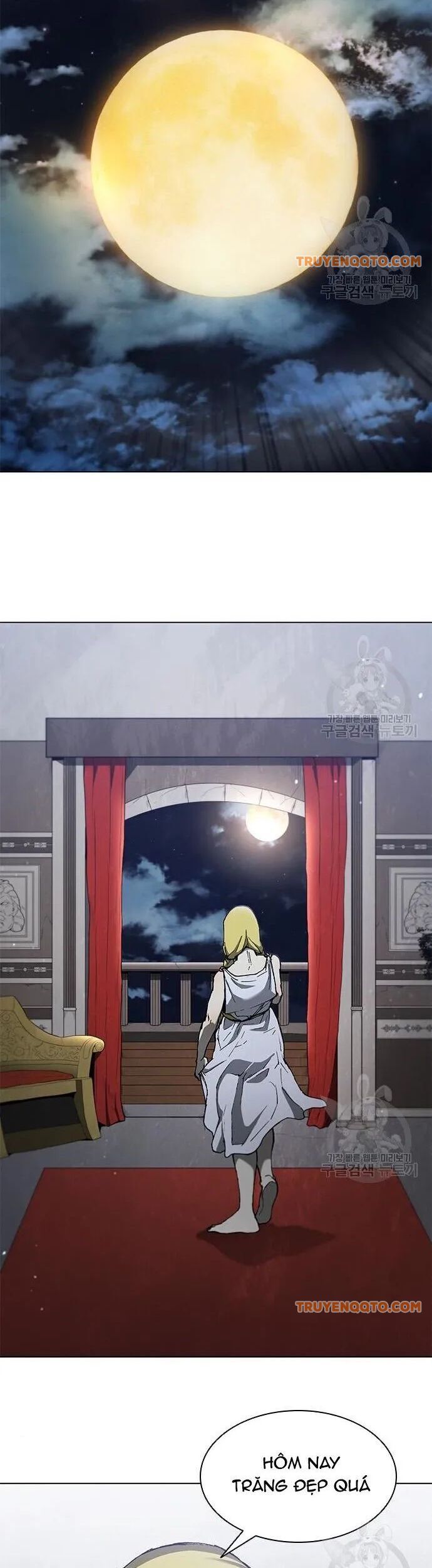 Con Đường Của Võ Giả 145