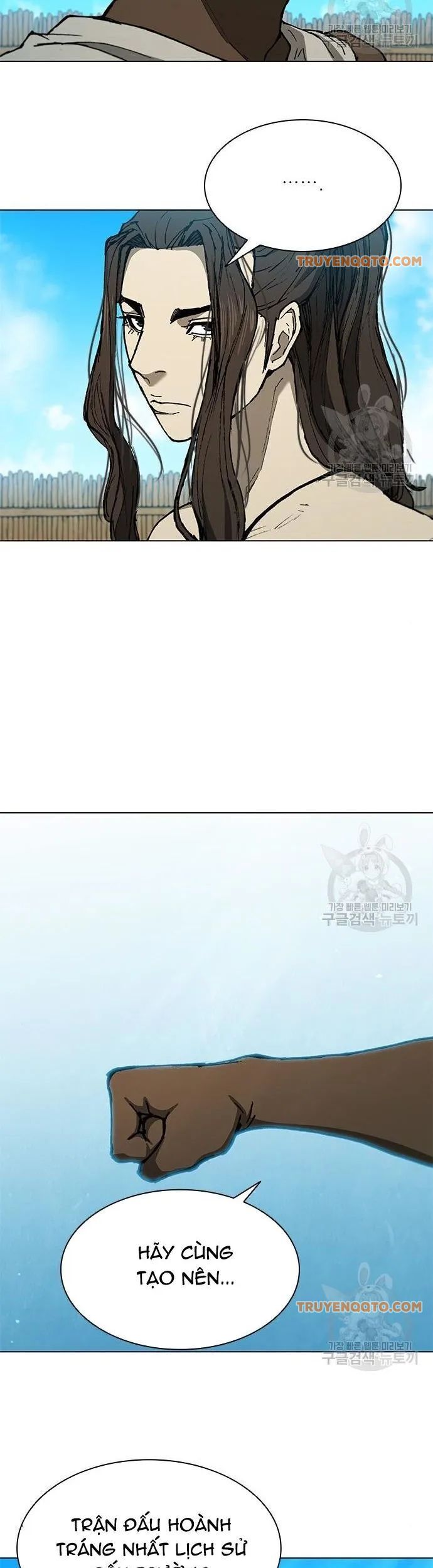 Con Đường Của Võ Giả 145