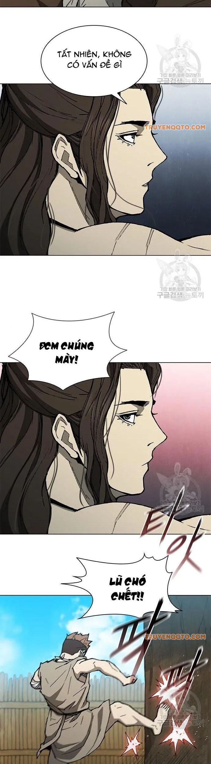 Con Đường Của Võ Giả 145