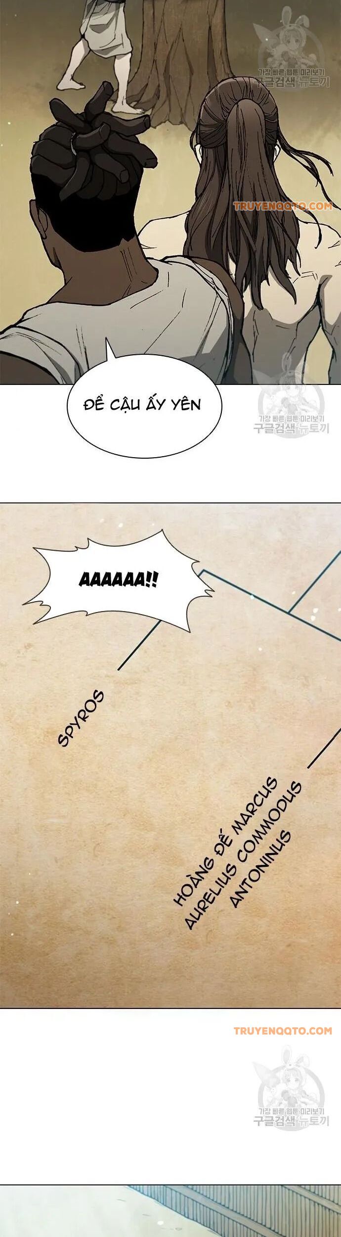 Con Đường Của Võ Giả 145