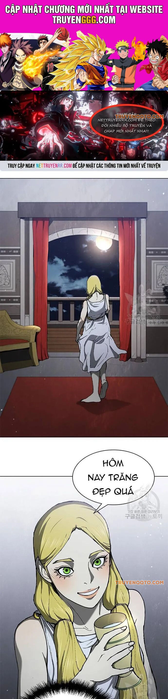 Con Đường Của Võ Giả 146