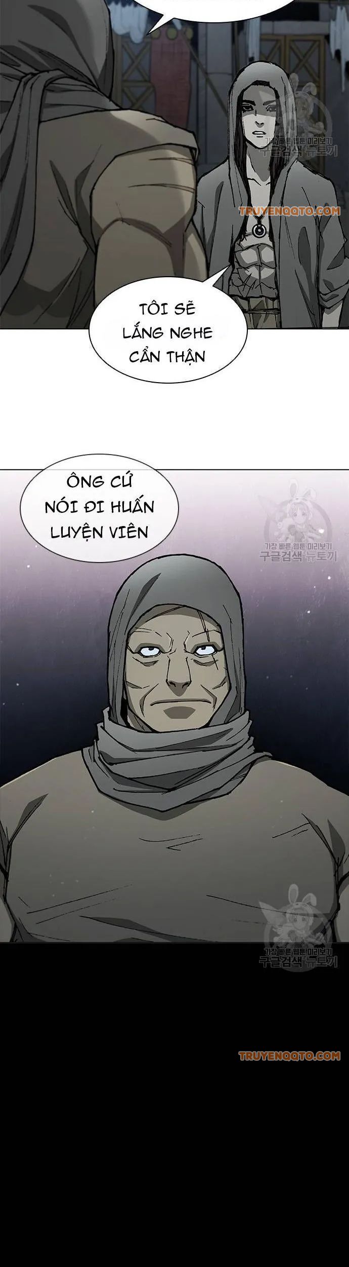 Con Đường Của Võ Giả 146