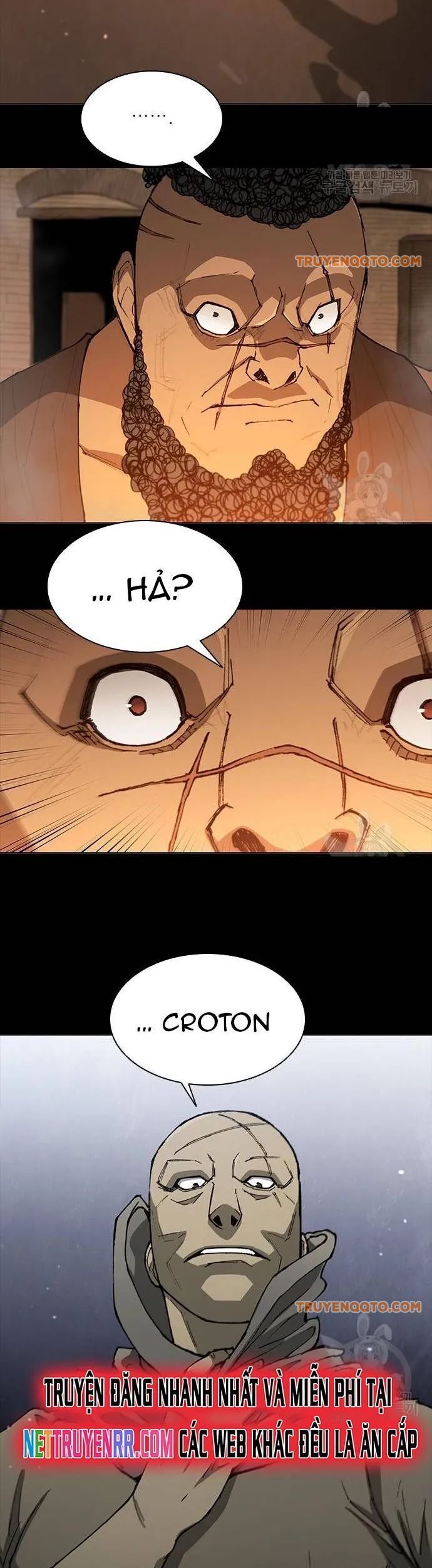 Con Đường Của Võ Giả 146