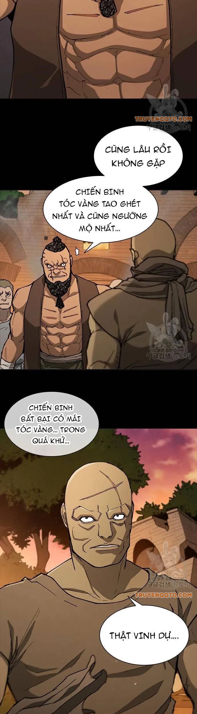 Con Đường Của Võ Giả 146