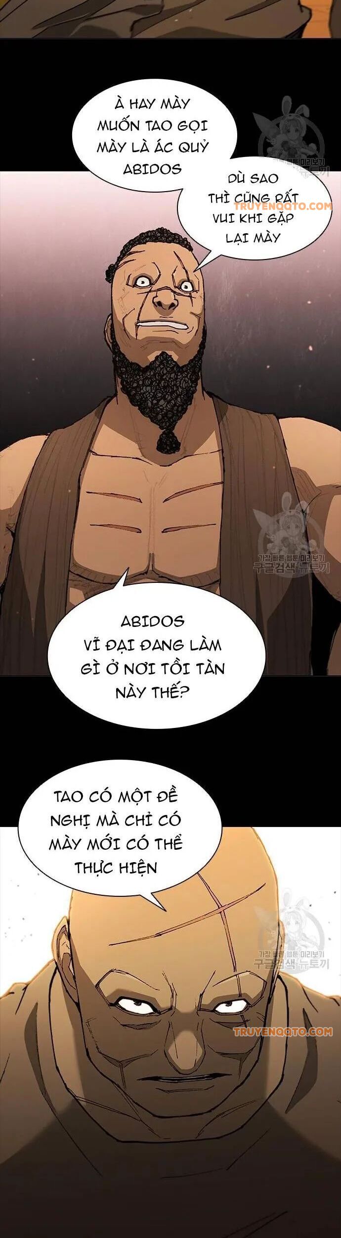 Con Đường Của Võ Giả 146