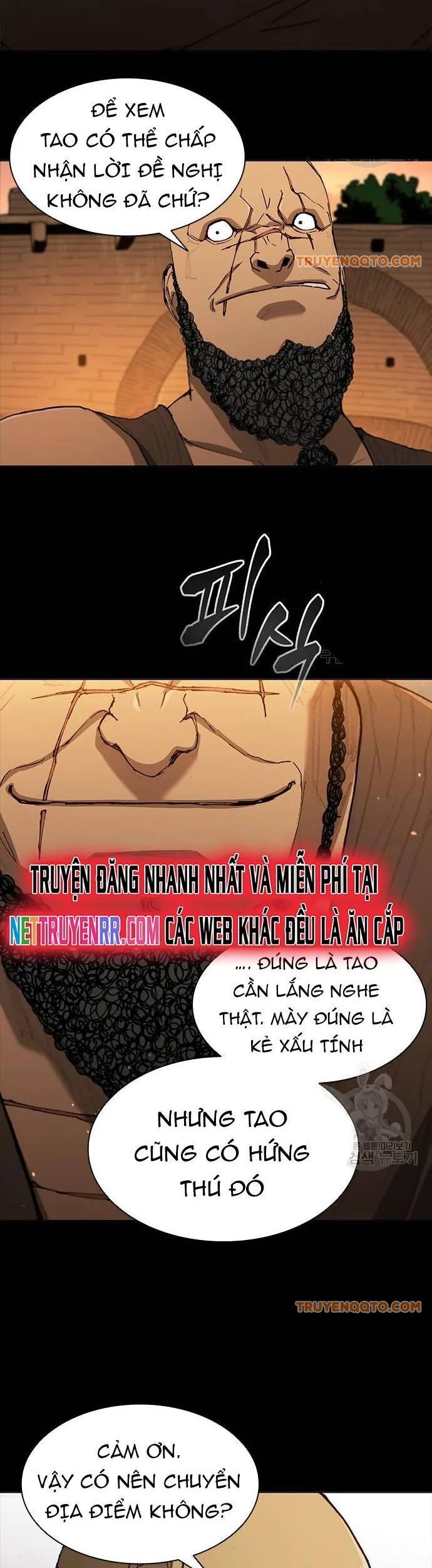 Con Đường Của Võ Giả 146