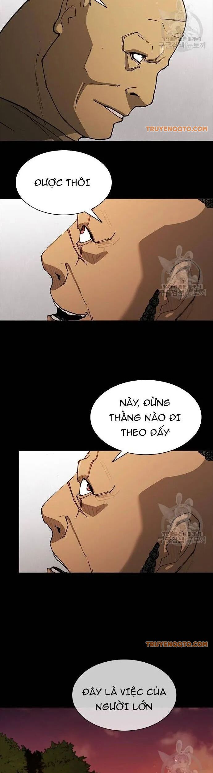 Con Đường Của Võ Giả 146