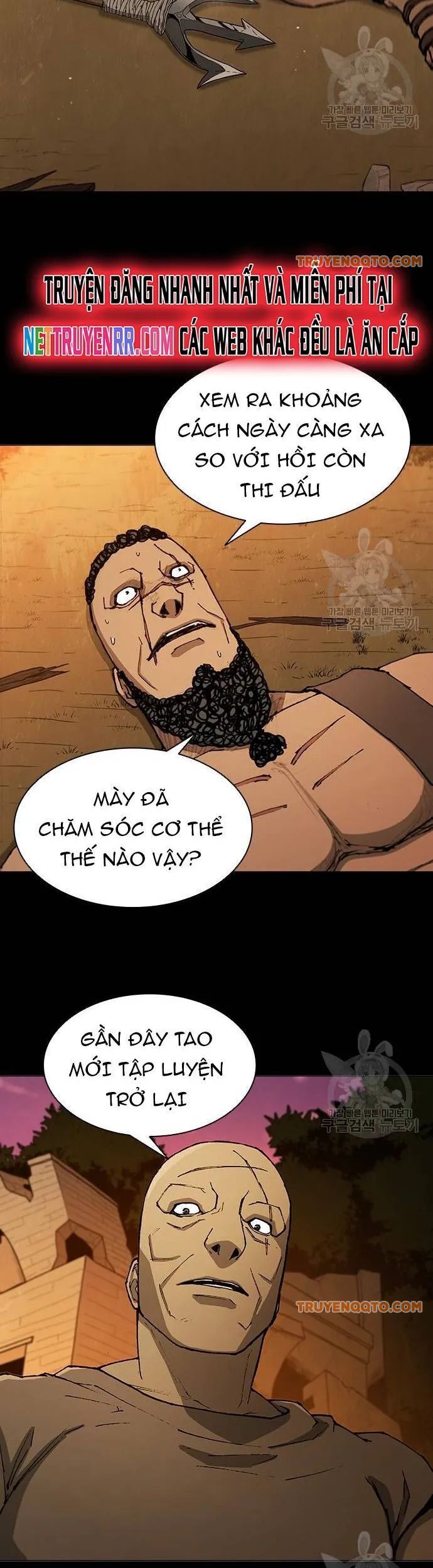 Con Đường Của Võ Giả 146