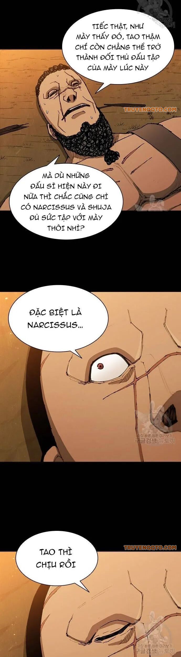 Con Đường Của Võ Giả 146