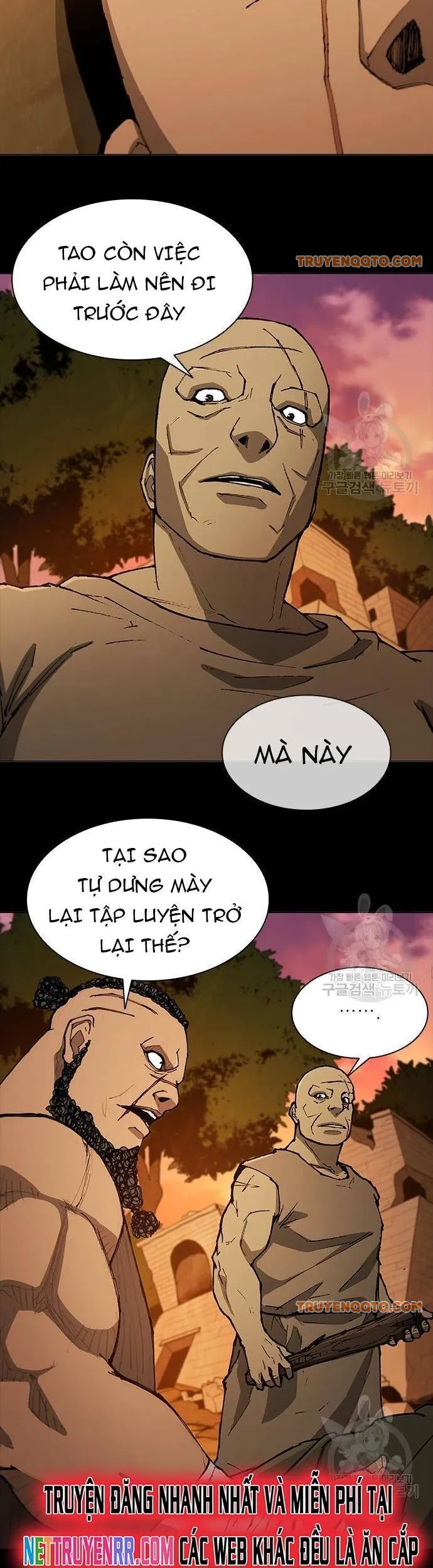 Con Đường Của Võ Giả 146