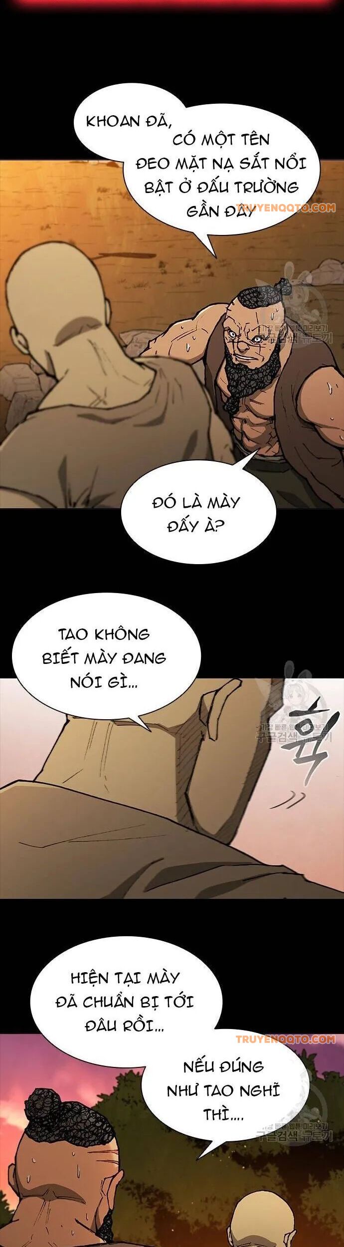 Con Đường Của Võ Giả 146