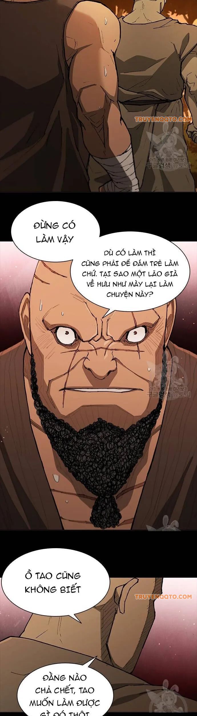 Con Đường Của Võ Giả 146