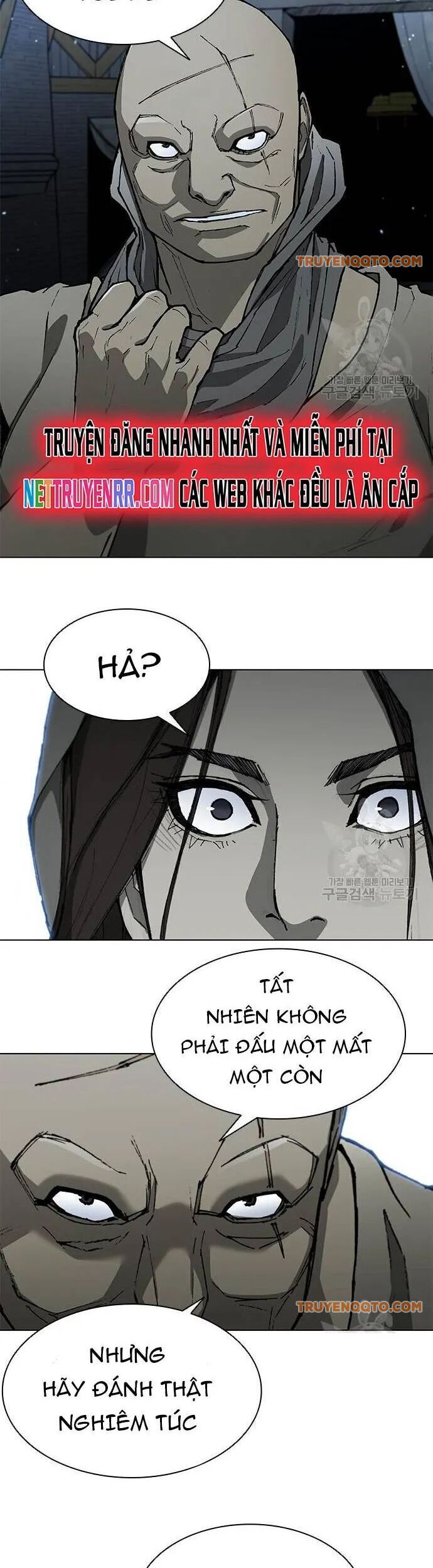 Con Đường Của Võ Giả 146