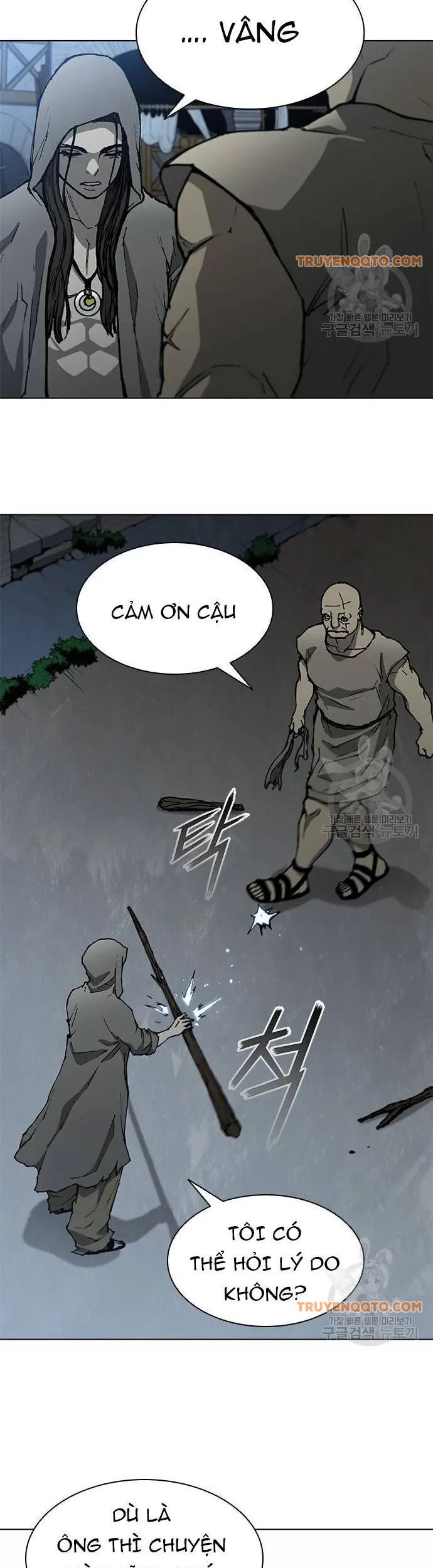 Con Đường Của Võ Giả 146