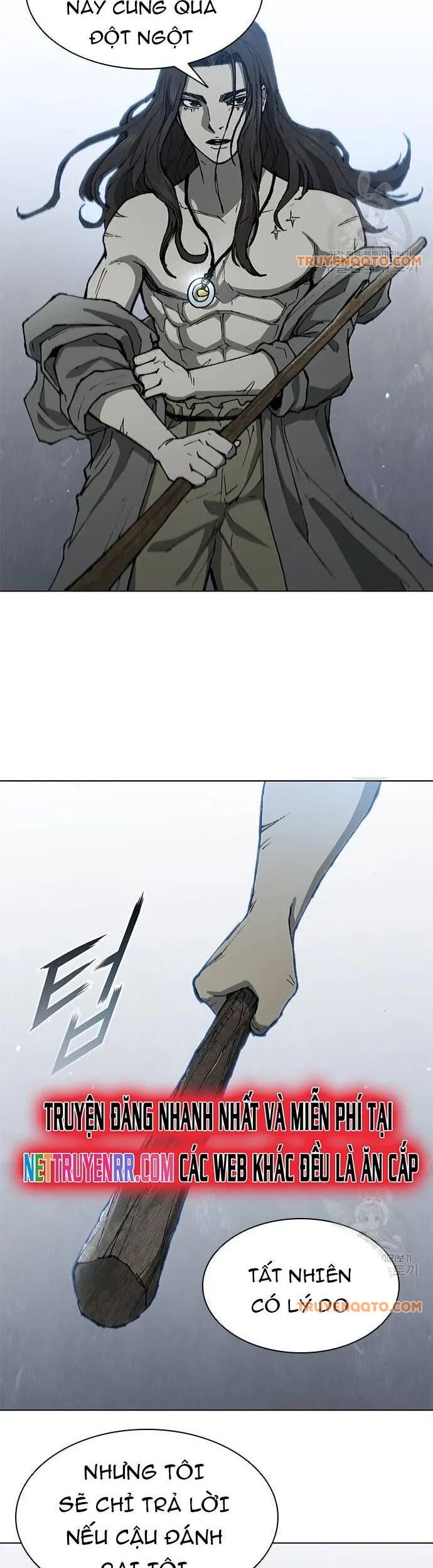 Con Đường Của Võ Giả 146