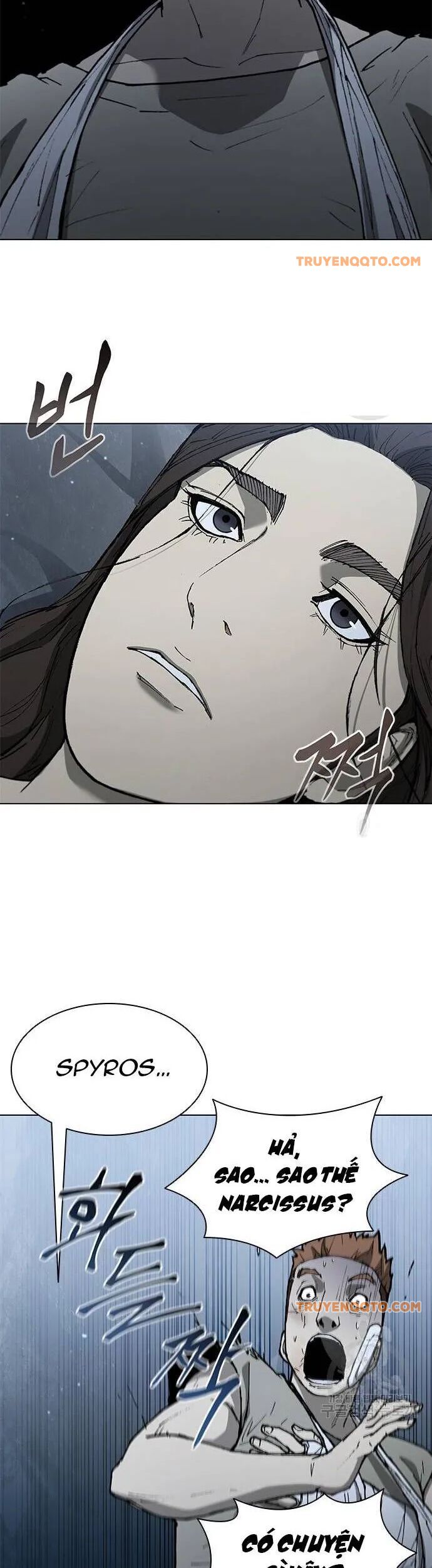 Con Đường Của Võ Giả 146