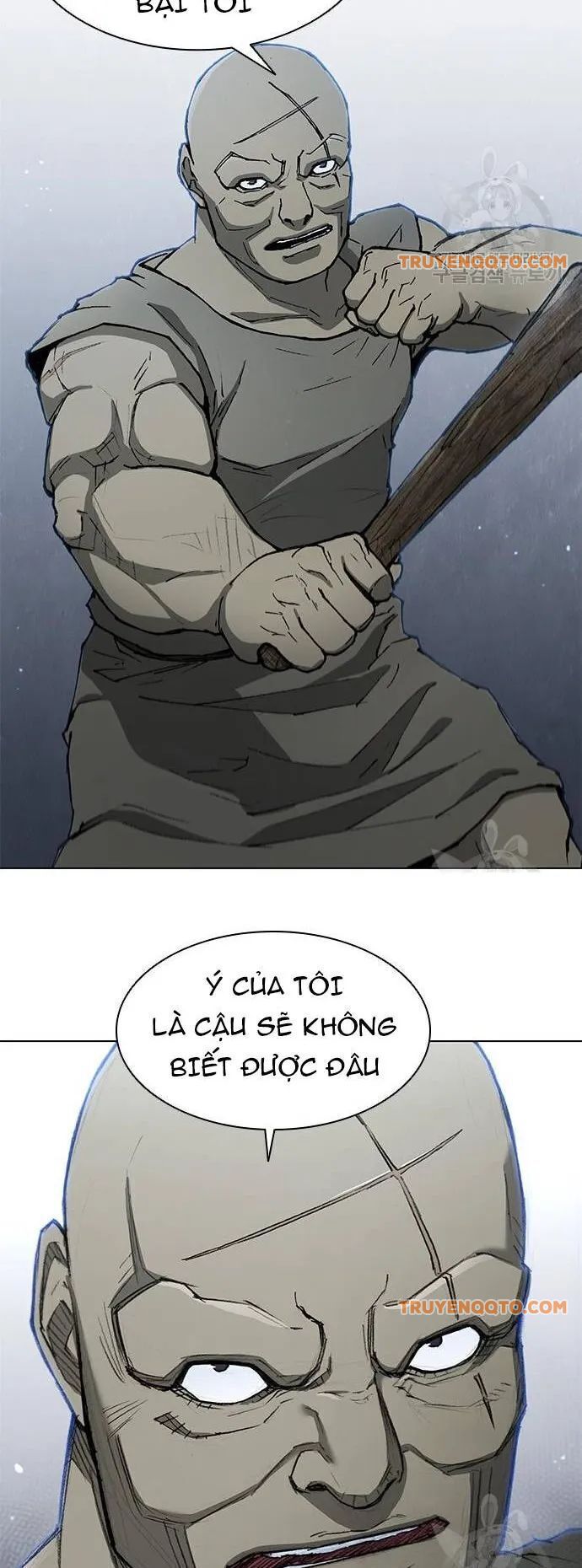 Con Đường Của Võ Giả 146