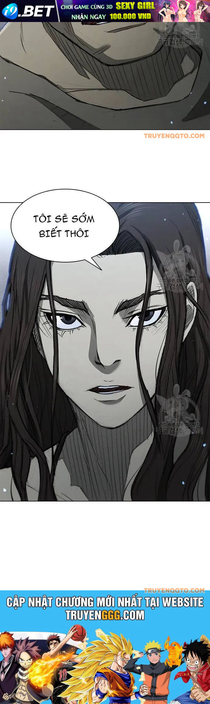 Con Đường Của Võ Giả 146