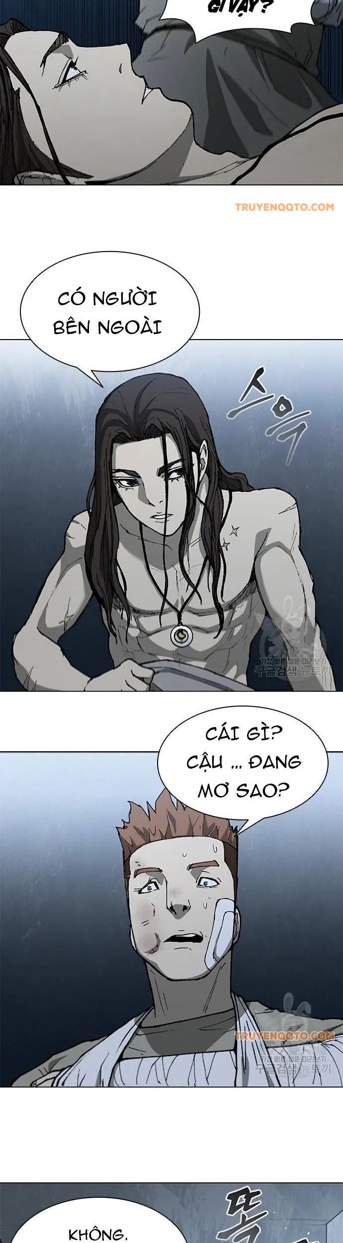 Con Đường Của Võ Giả 146