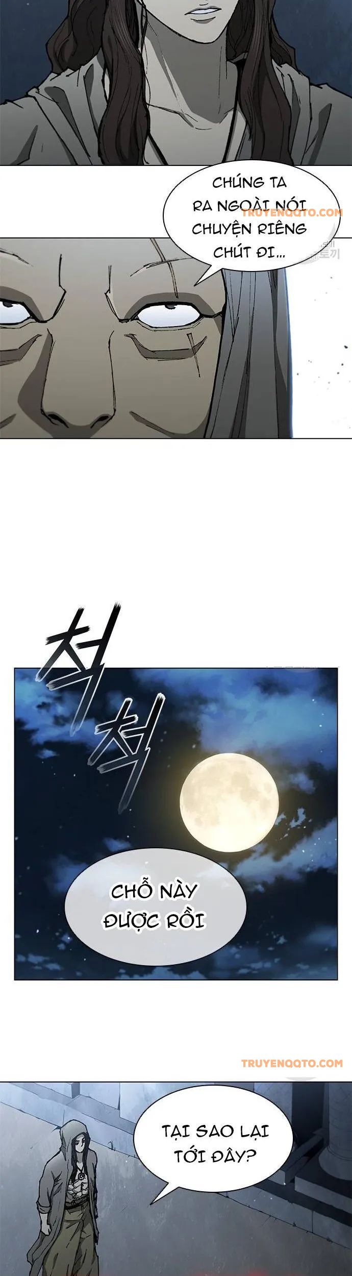 Con Đường Của Võ Giả 146