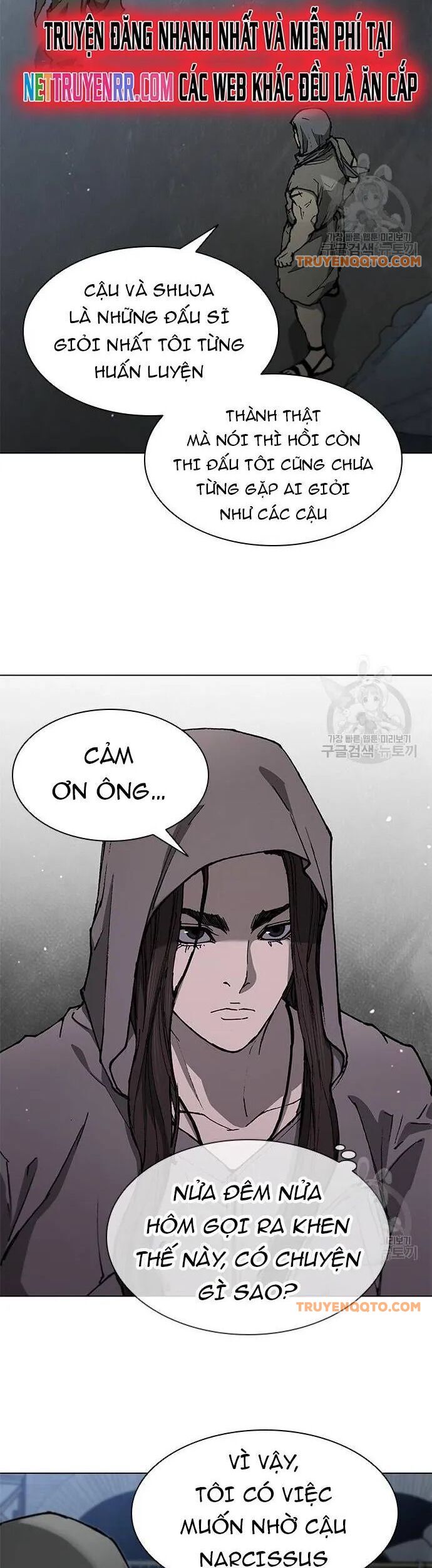 Con Đường Của Võ Giả 146