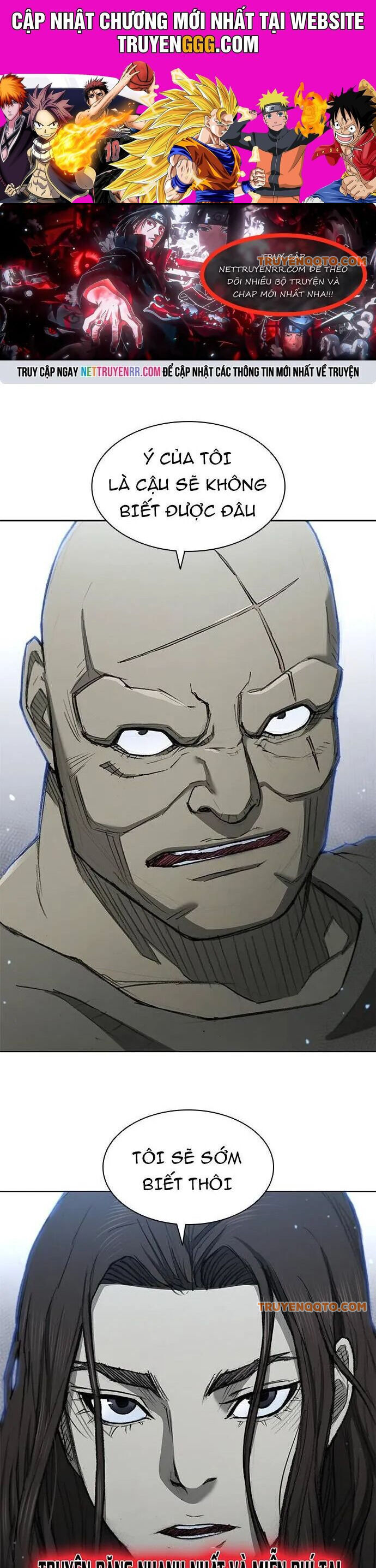 Con Đường Của Võ Giả 147