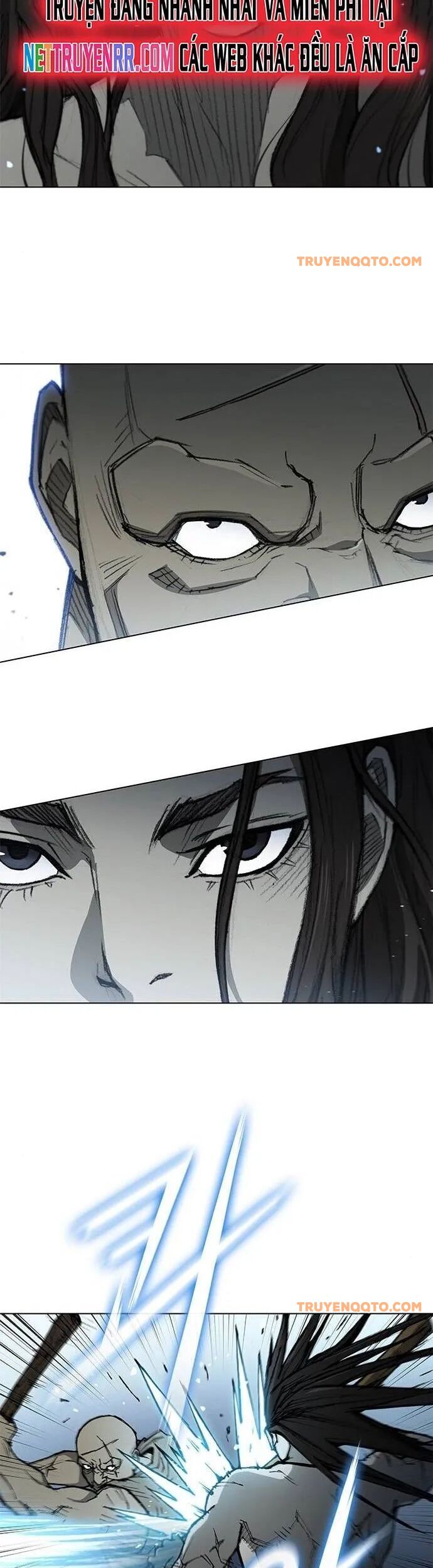 Con Đường Của Võ Giả 147