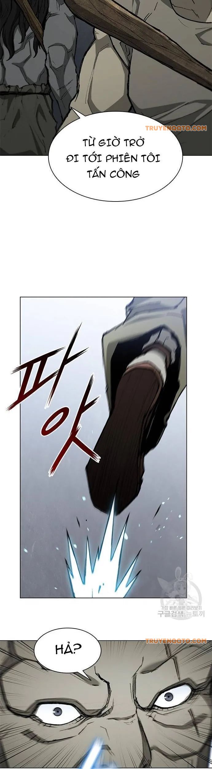 Con Đường Của Võ Giả 147