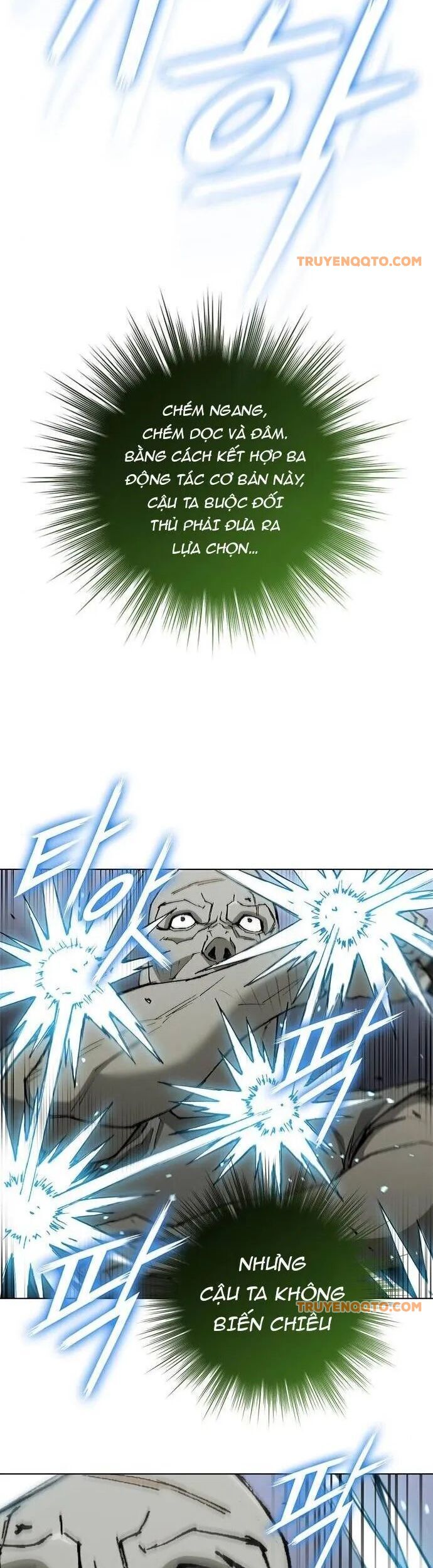 Con Đường Của Võ Giả 147