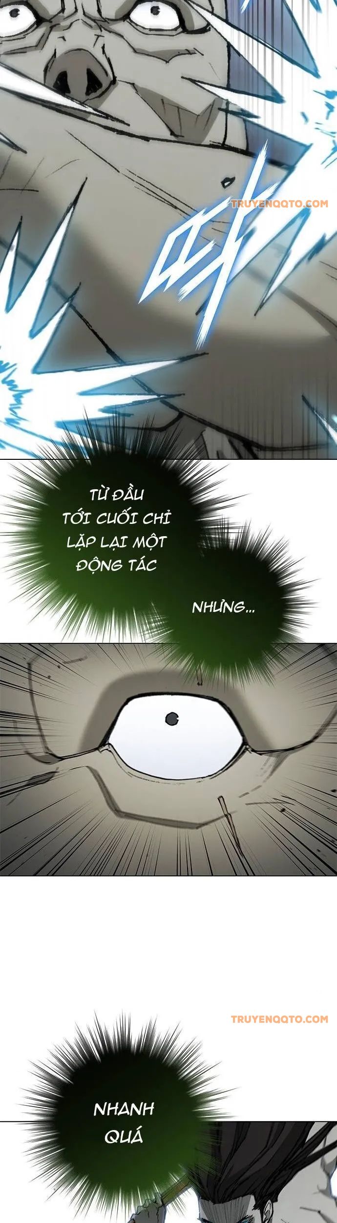 Con Đường Của Võ Giả 147