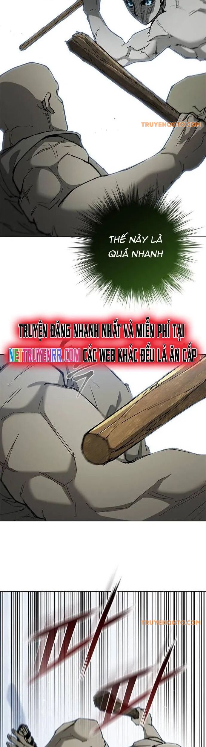 Con Đường Của Võ Giả 147