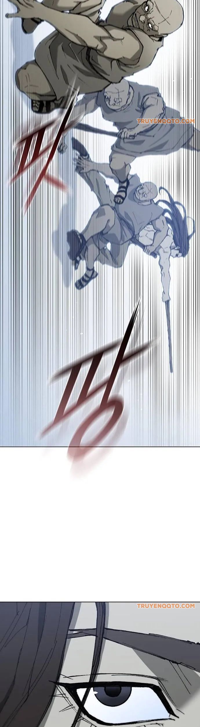 Con Đường Của Võ Giả 147